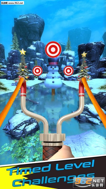 Slingshot Club - Free Games(�������ֲ���׿��)��ͼ1