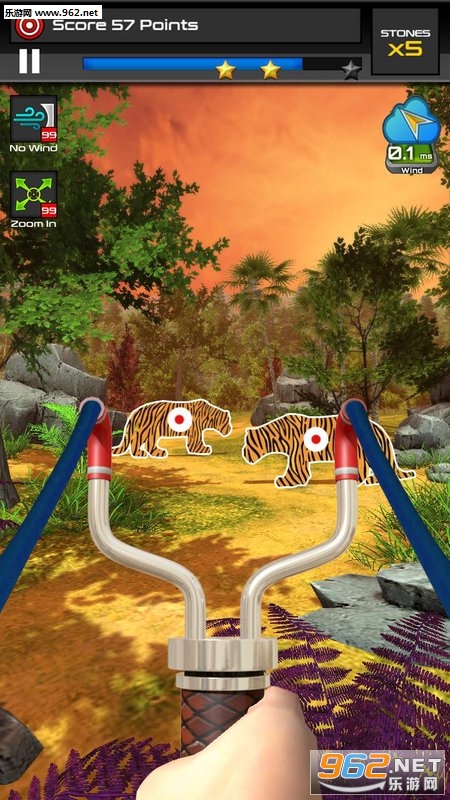 Slingshot Club - Free Games(�������ֲ���׿��)��ͼ3
