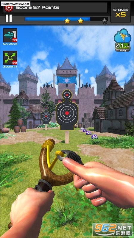 Slingshot Club - Free Games(�������ֲ���׿��)��ͼ5