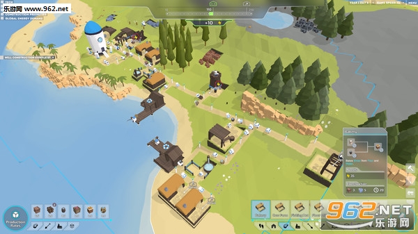 殖民者(The Colonists)联机中文版截图4
