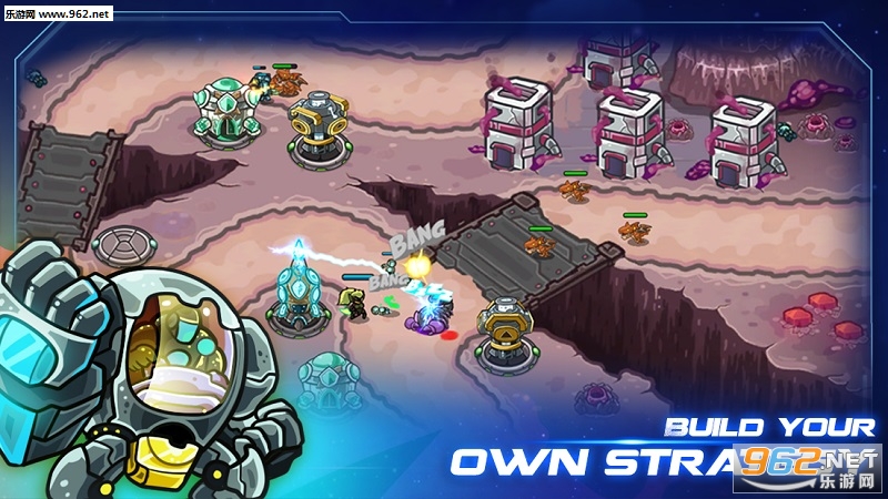 Galaxy Defense(����������ʧ���������ΰ�׿��)��ͼ1