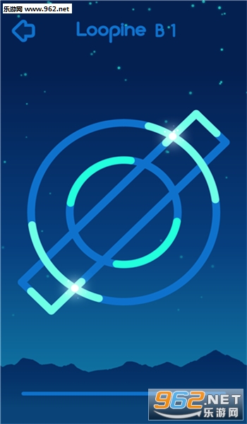 Loopine(同步线安卓版)截图1