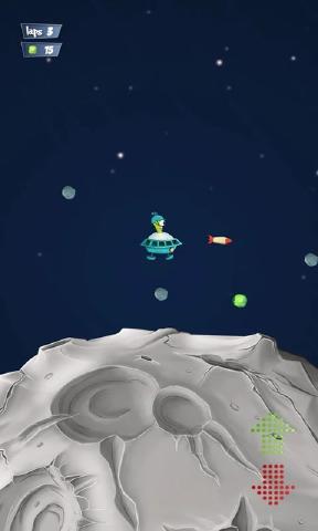 MoonRun(�������а�׿��)��ͼ0