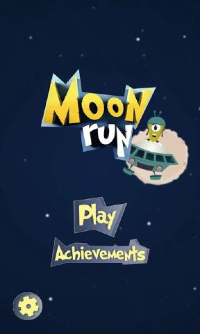 MoonRun(�������а�׿��)��ͼ1