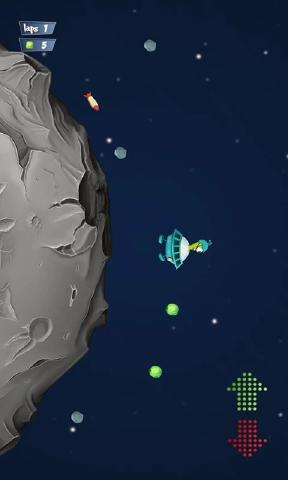 MoonRun(�������а�׿��)��ͼ3