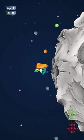 MoonRun(�������а�׿��)��ͼ2