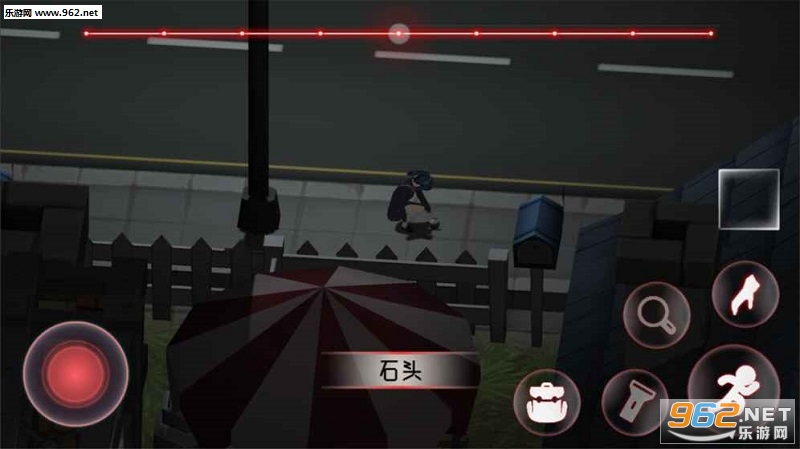Night(夜归人官方测试版)截图0
