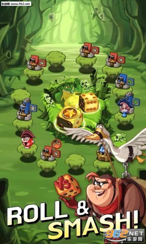 DiceBrawl(���������ٷ���)��ͼ1