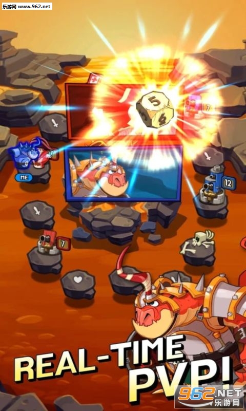 DiceBrawl(���������ٷ���)��ͼ3