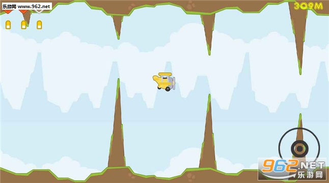 ʧ��ķɻ���Ϸ�ֻ����ͼ4