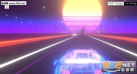 Music Racer(音乐赛车手游安卓版)截图0