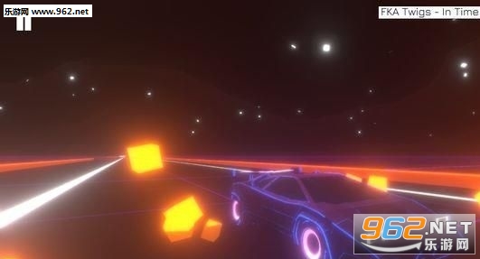 Music Racer(音乐赛车手游安卓版)截图1