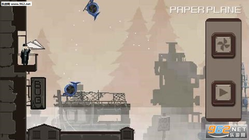 PaperPlane(ͯ���ֽ�ɻ���׿��)��ͼ0