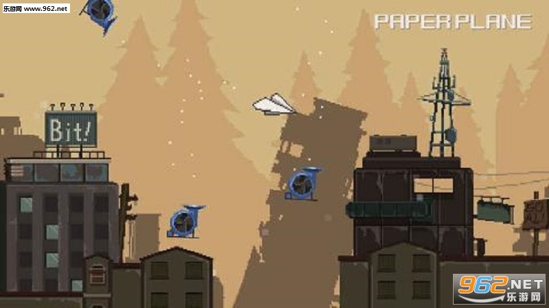 PaperPlane(ͯ���ֽ�ɻ���׿��)��ͼ3