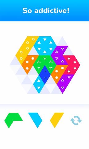 Color 6 Blitz(���������ΰ�׿��)��ͼ0
