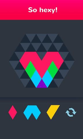 Color 6 Blitz(���������ΰ�׿��)��ͼ2