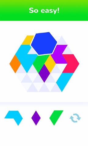 Color 6 Blitz(���������ΰ�׿��)��ͼ3