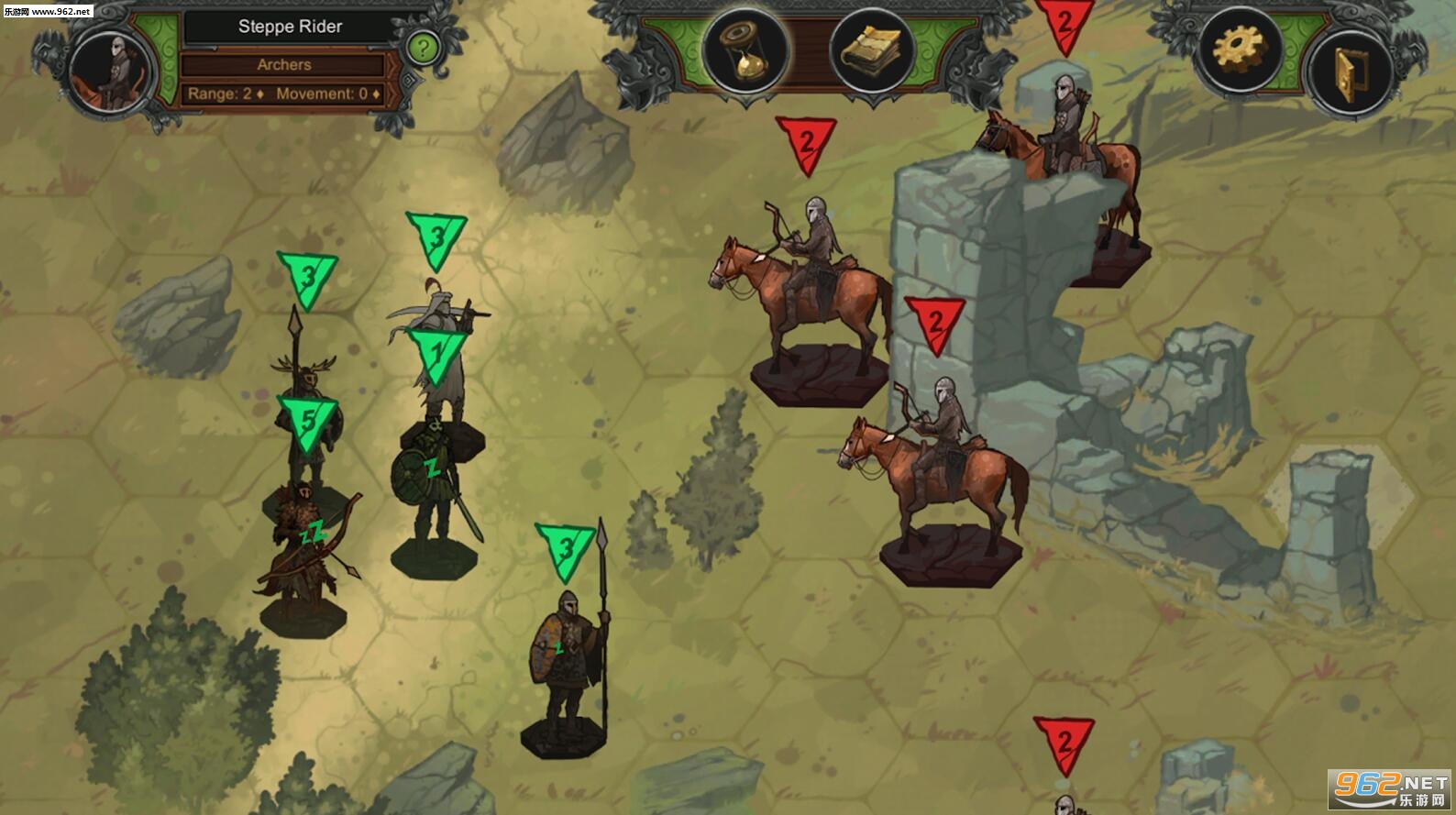 Dust and Salt(�ҳ����ιٷ���)v1.1.2(Dust and Salt)��ͼ1