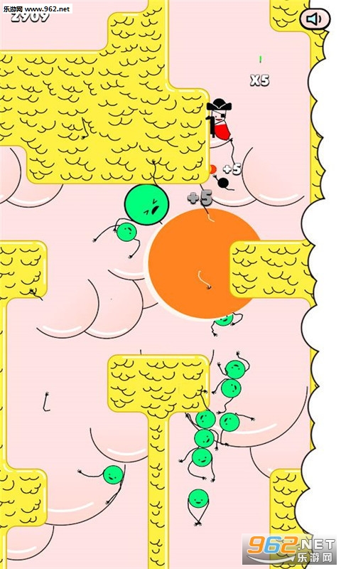 Gastro Blaster�ٷ����ͼ2