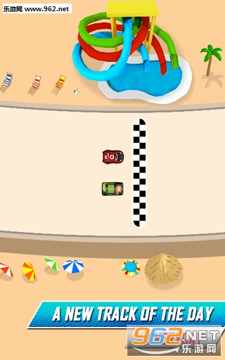 One Tap Rally(һ�������ľۻᰲ׿��)��ͼ0