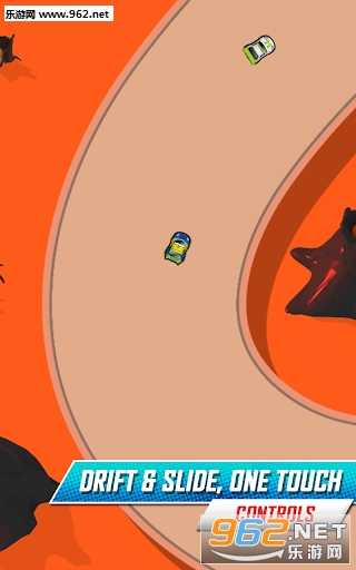 One Tap Rally(һ�������ľۻᰲ׿��)��ͼ1
