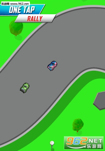 One Tap Rally(һ�������ľۻᰲ׿��)��ͼ2