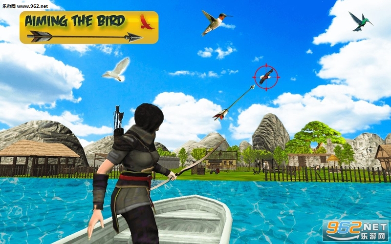 Bird Hunting Mania(���������׿��)��ͼ2