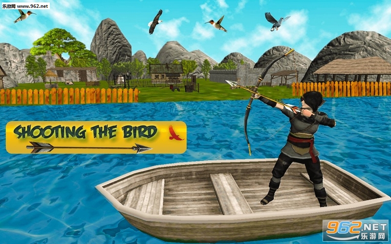 Bird Hunting Mania(���������׿��)��ͼ3