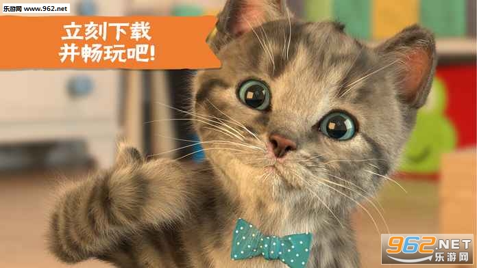 Little-Kitten(Little Kitten��׿��)��ͼ0