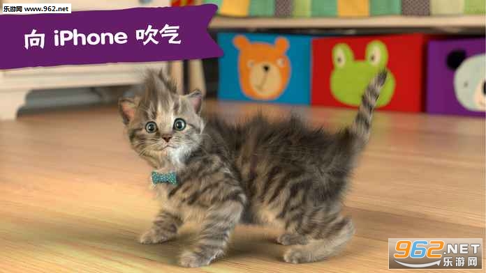 Little-Kitten(Little Kitten��׿��)��ͼ1