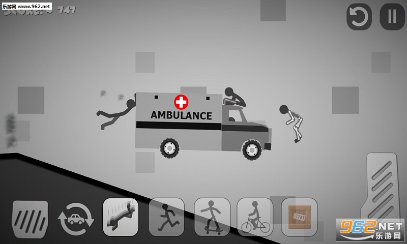 Stickman Annihilation 4(�������û��׿��)��ͼ0