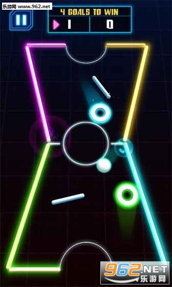 Laser Hockey(����ͻ����Ϸ��׿��)��ͼ0