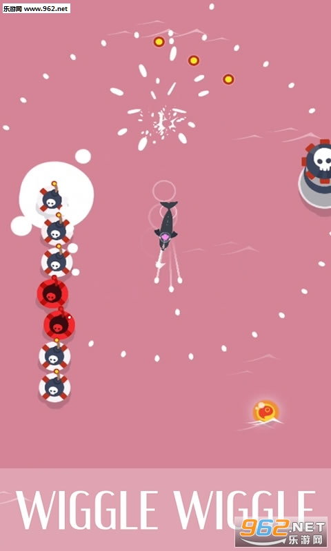 Wiggle Whale(ҡ�ھ���ٷ���)��ͼ0