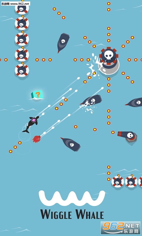 Wiggle Whale(ҡ�ھ���ٷ���)��ͼ3