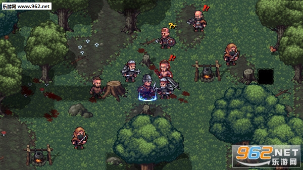 ʯ����Ƭ(Stoneshard)�ƽ���ͼ0
