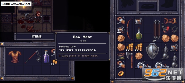 ʯ����Ƭ(Stoneshard)�ƽ���ͼ1