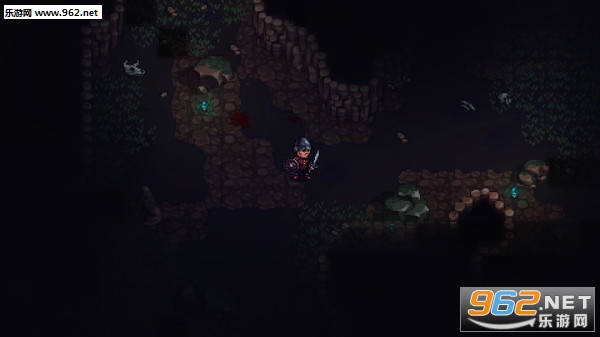 ʯ����Ƭ(Stoneshard)�ƽ���ͼ5