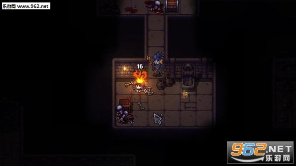 ʯ����Ƭ(Stoneshard)�ƽ���ͼ4