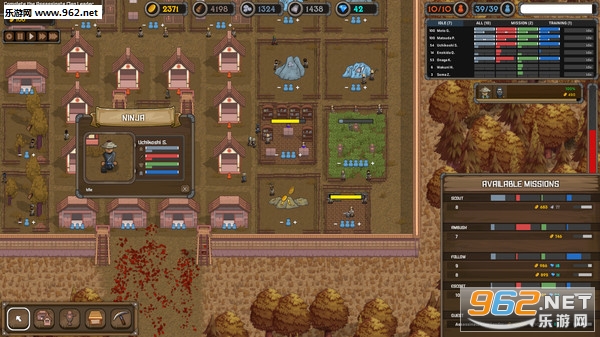 ���ߴ��(Ninja Tycoon)�ƽ���ͼ5