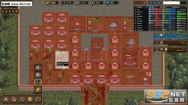 ���ߴ��(Ninja Tycoon)�ƽ���ͼ2