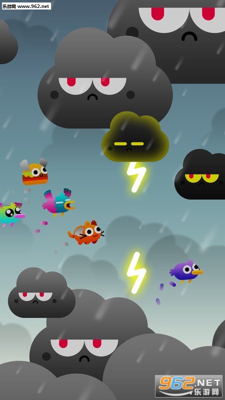 Birdy Trip(����֮�����ΰ�׿��)��ͼ0