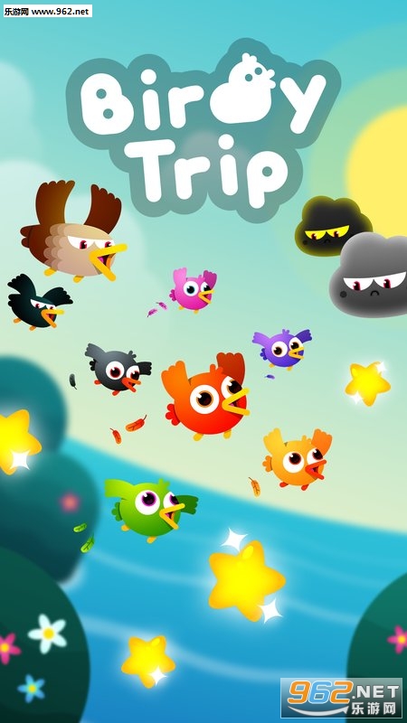 Birdy Trip(����֮�����ΰ�׿��)��ͼ1