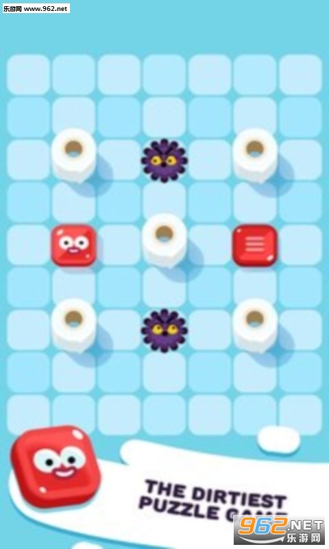 Soap Dodgem(���������ӹٷ���)��ͼ1