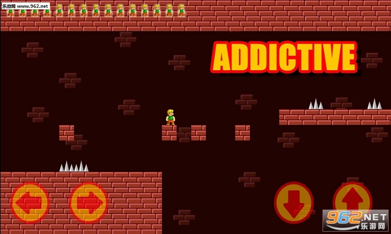 Unfair Adventure 2(����ƽ��ð��2��׿��)��ͼ1