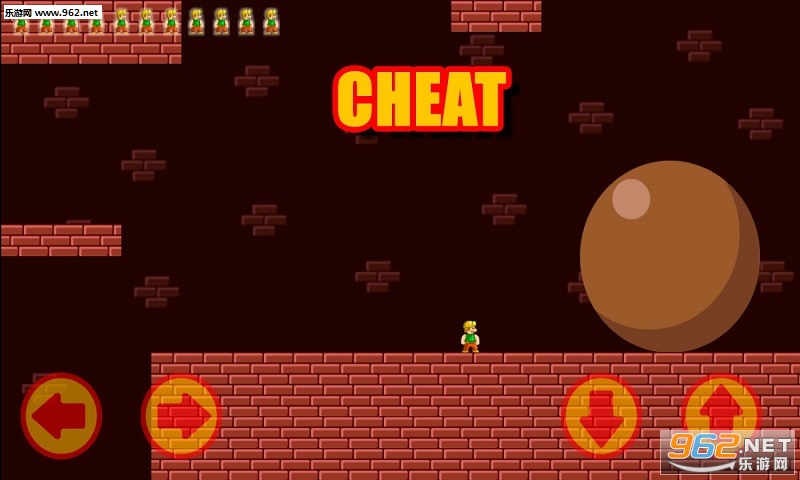 Unfair Adventure 2(����ƽ��ð��2��׿��)��ͼ2