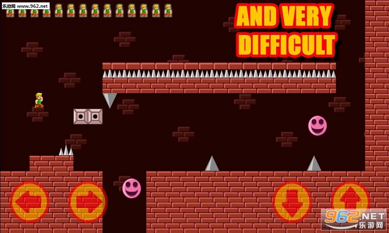 Unfair Adventure 2(����ƽ��ð��2��׿��)��ͼ3