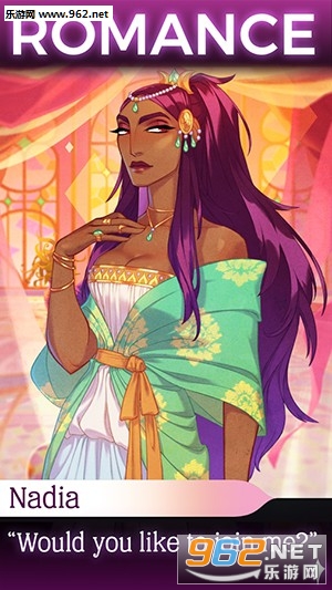 ���� The Arcana - A Mystic Romance���İ��ͼ3