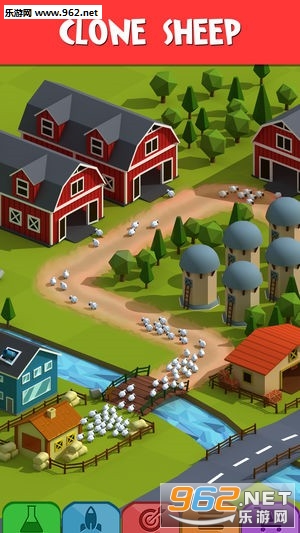 Tiny Sheep(СС�������°�)��ͼ1