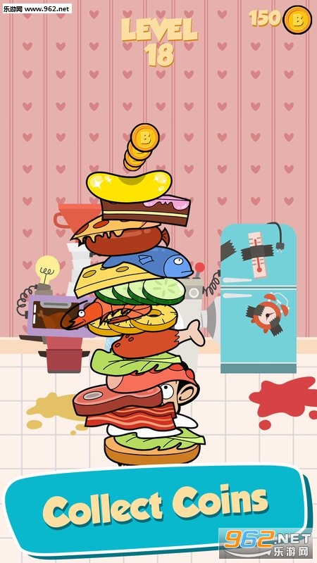 Mr Bean Sandwich(���������������������ΰ�׿��)��ͼ3