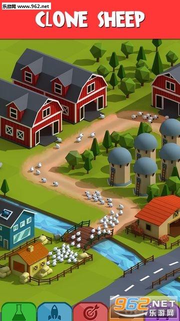 ������tiny sheep��׿���ͼ1